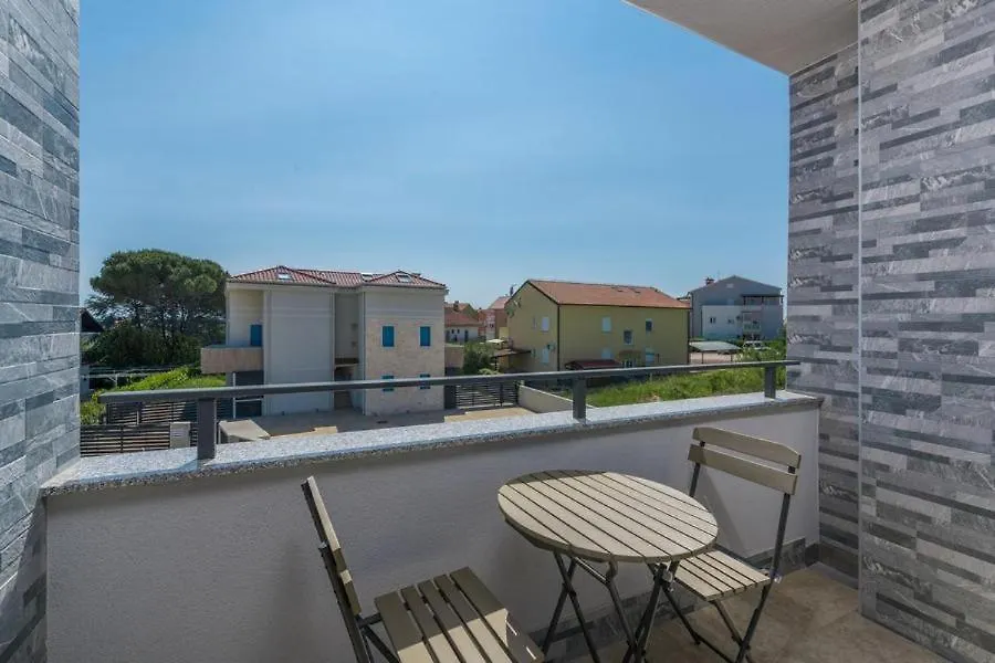 Apartments One&Two Novigrad  0*, Novigrad (Istria)