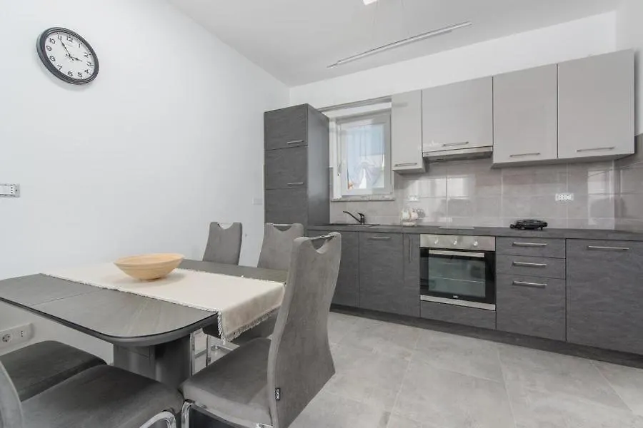 Apartments One&Two Novigrad Istria