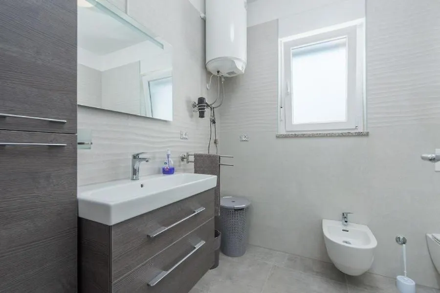 Apartments One&Two Novigrad Istria
