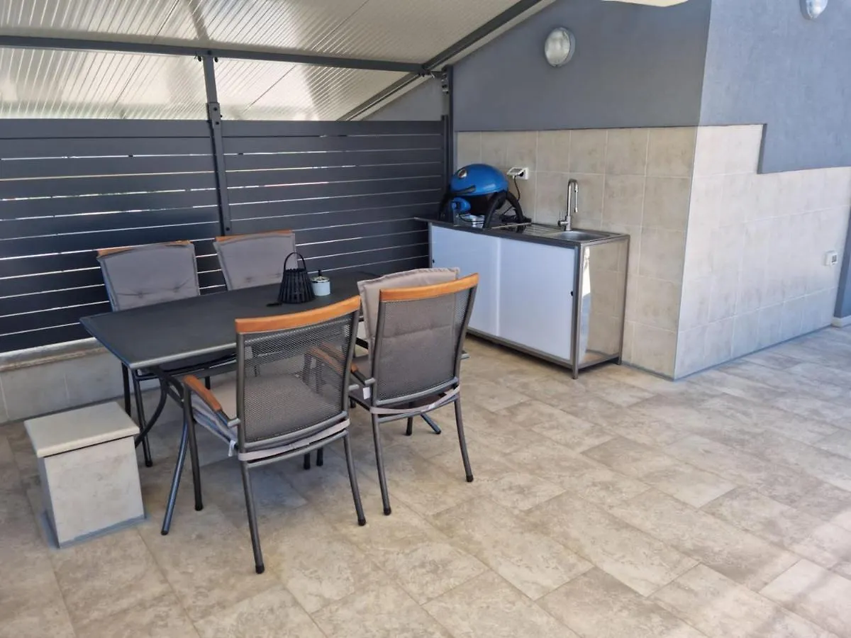 Apartments One&Two Novigrad Istria